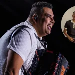 ROLANDO OCHOA PRIMERA COMPOSICIÓN DE SU HIJO