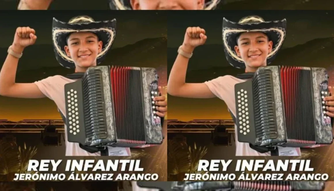 QUEBRANTO DE SALUD JERONIMO ALVAREZ ARANGO