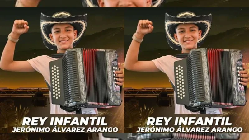 QUEBRANTO DE SALUD JERONIMO ALVAREZ ARANGO
