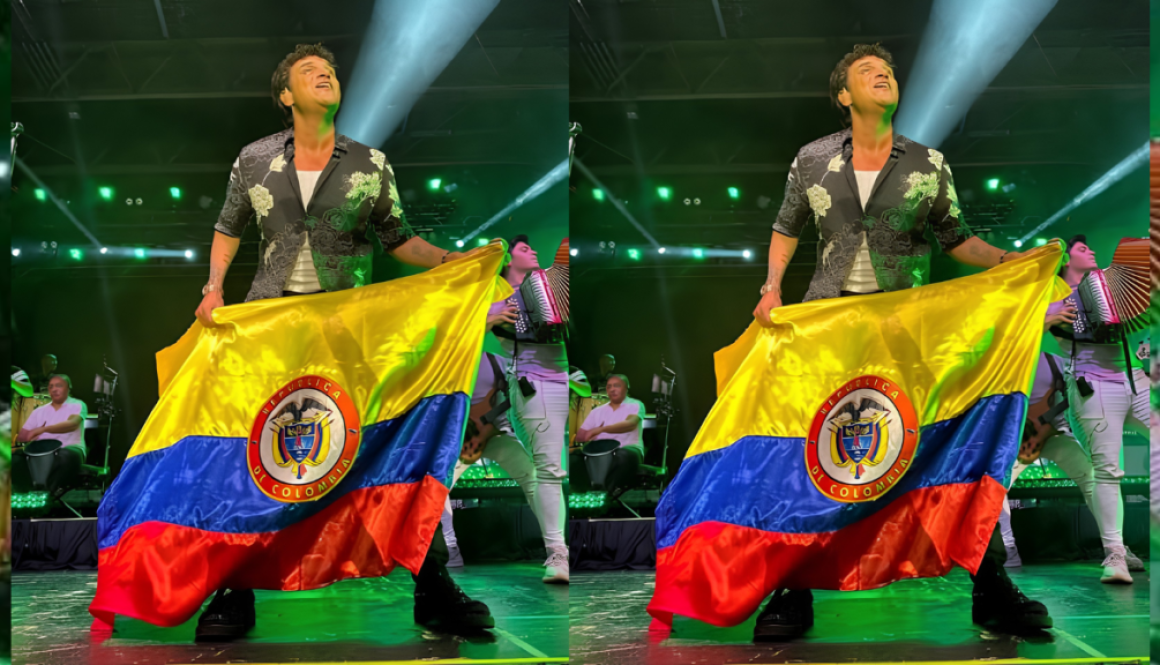 SILVESTRE COLOMBIA(1) SILVESTRE DANGOND APOYO A COLOMBIA