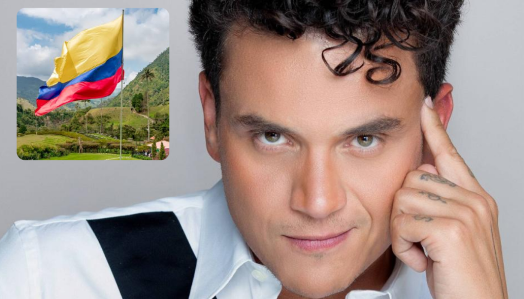 SILVESTRE COLOMBIA APOYO