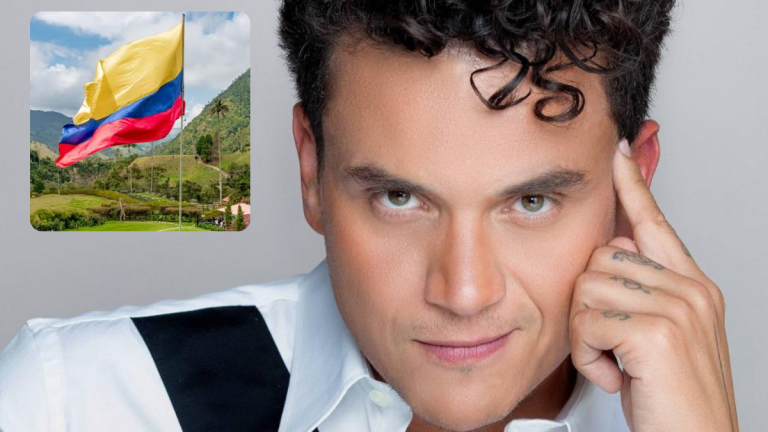 SILVESTRE COLOMBIA APOYO