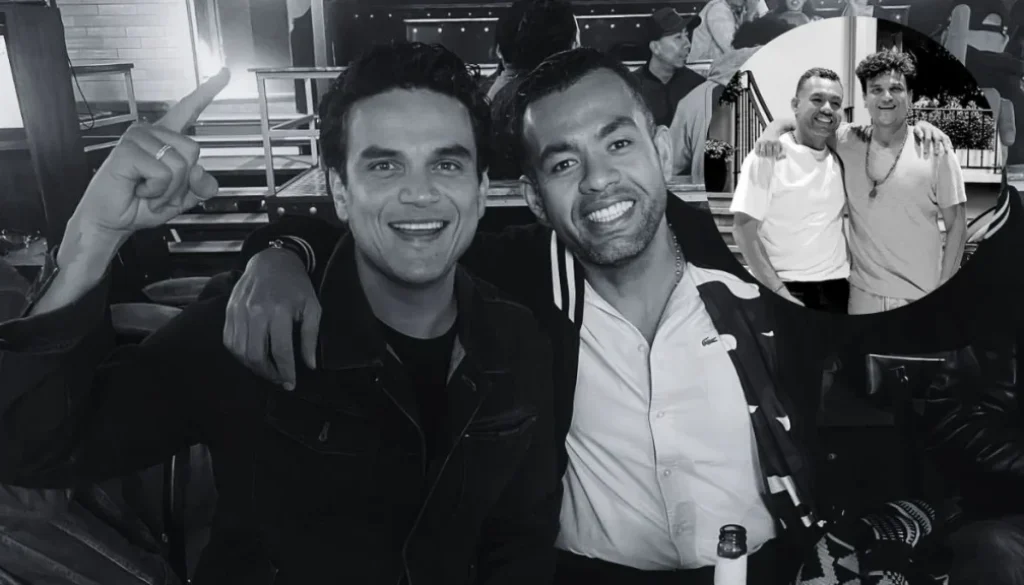 MUERE FABIO TORRES AMIGO INTIMO DE SILVESTRE DANGOND