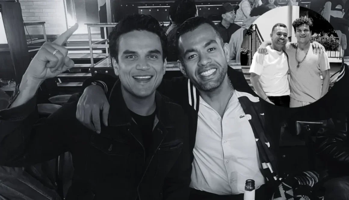 MUERE FABIO TORRES AMIGO INTIMO DE SILVESTRE DANGOND