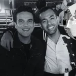 MUERE FABIO TORRES AMIGO INTIMO DE SILVESTRE DANGOND