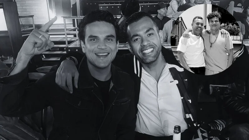 MUERE FABIO TORRES AMIGO INTIMO DE SILVESTRE DANGOND