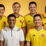 VALLENATO UNIDO POR COLOMBIA