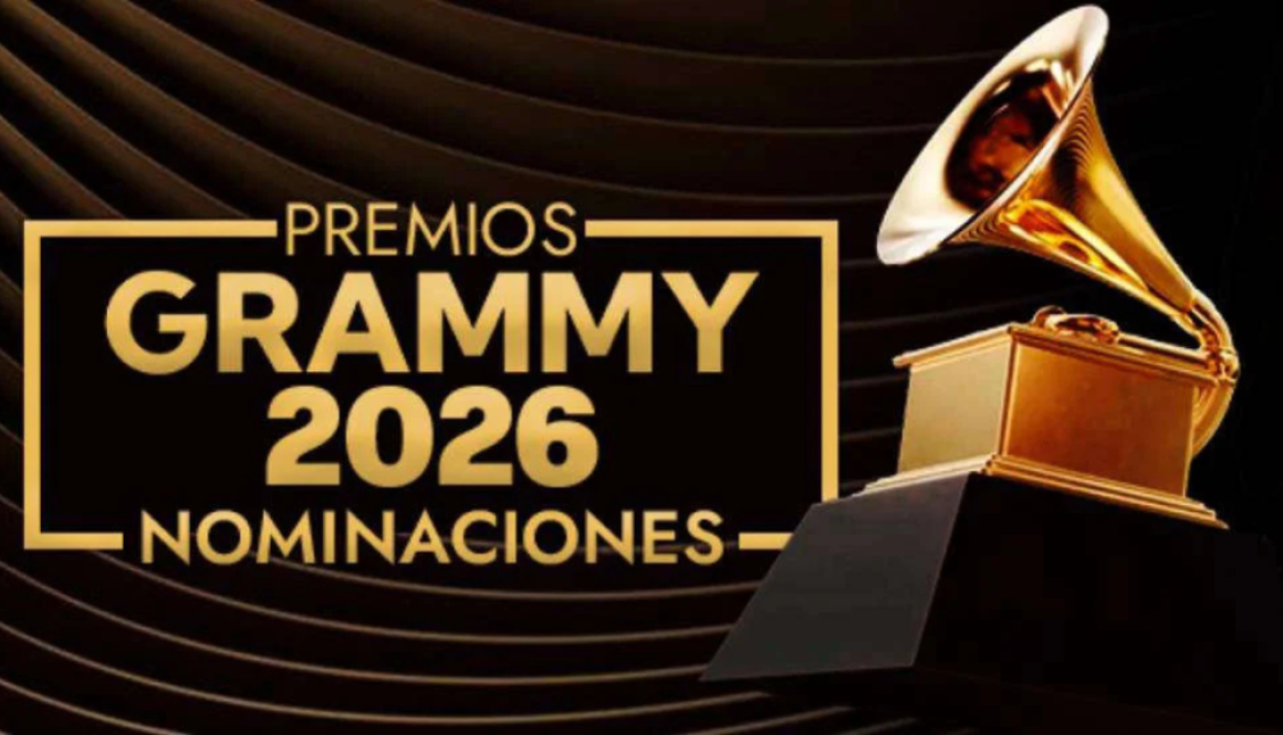 Latin Grammy 2026