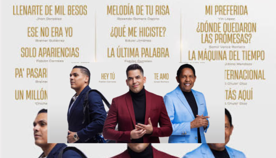 Binomio de oro Binomio de oro