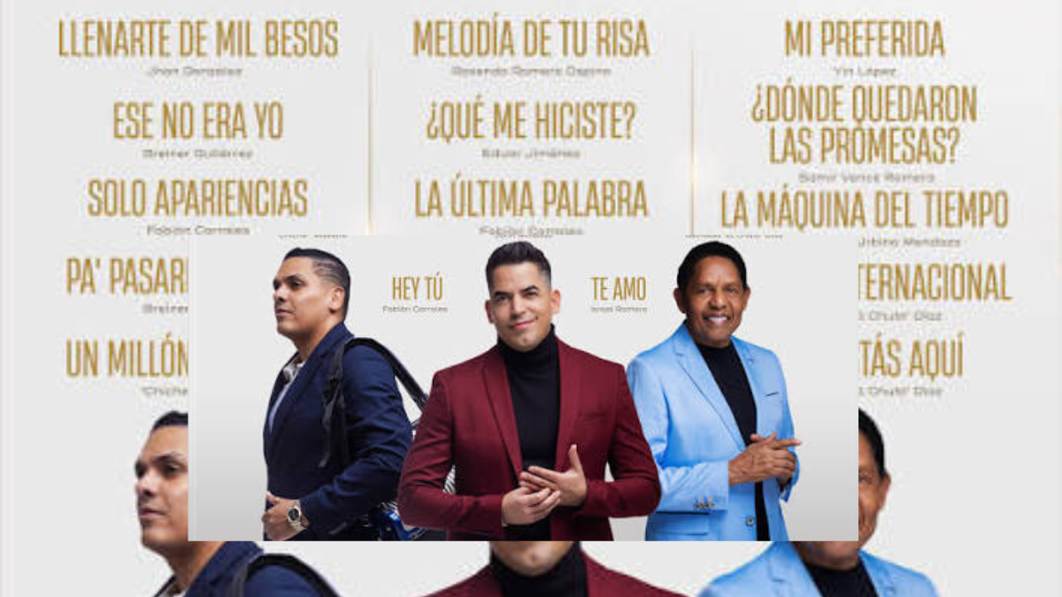 Binomio de oro