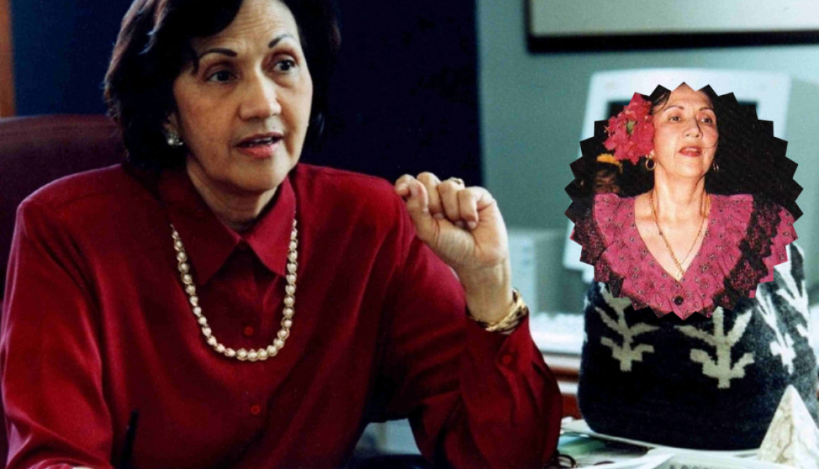 Maria Consuelo Araujo Maria Consuelo Araujo
