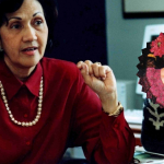 Maria Consuelo Araujo