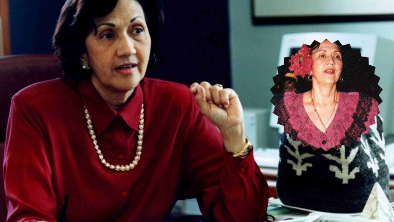 Maria Consuelo Araujo