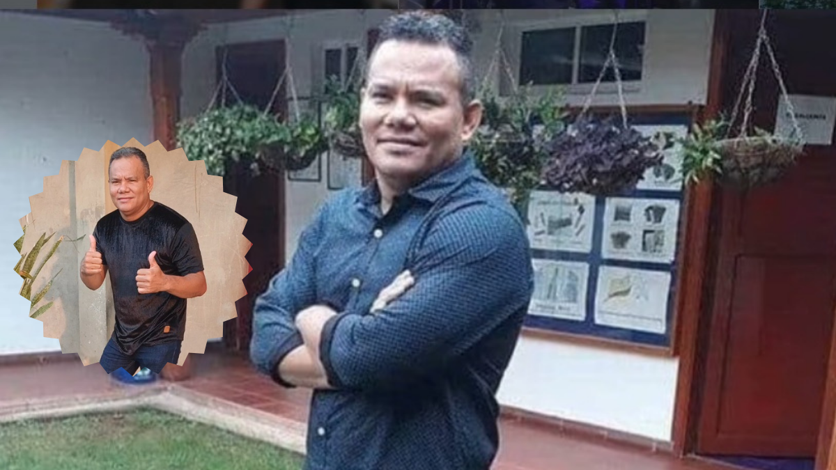 Escandalo en Fonseca