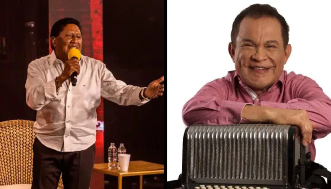 Alfredo Gutierrez y Silvio Brito Alfredo Gutierrez y Silvio Brito