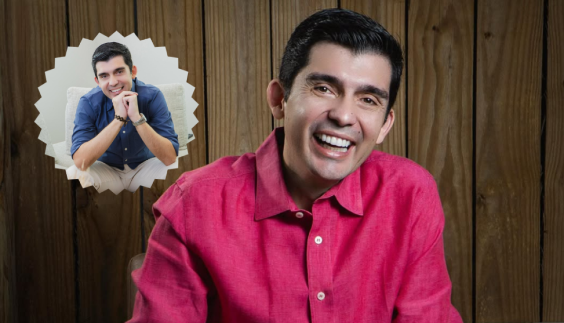 El Brasileño que encontró el Vallenato