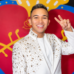 Samuel Morales