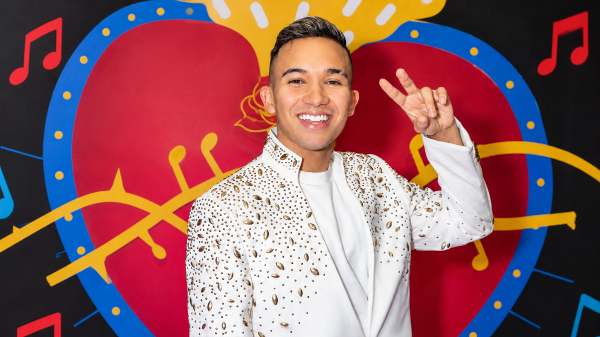 Samuel Morales