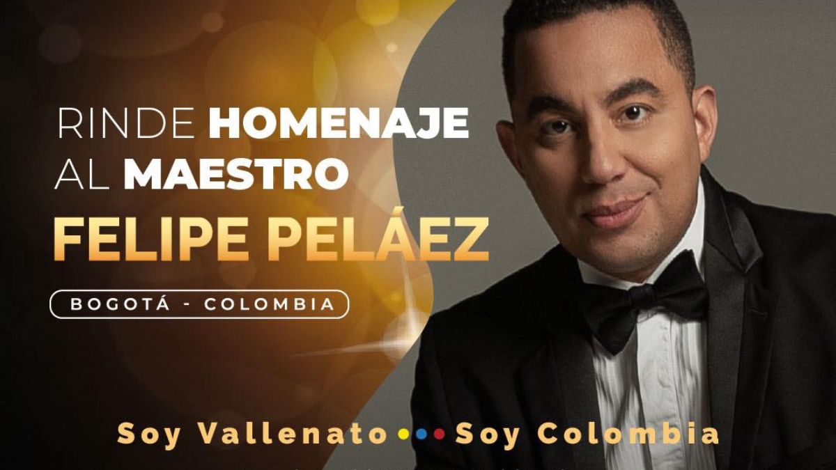 FELIPE PELAEZ