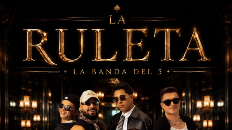 La Ruleta de La Banda del 5