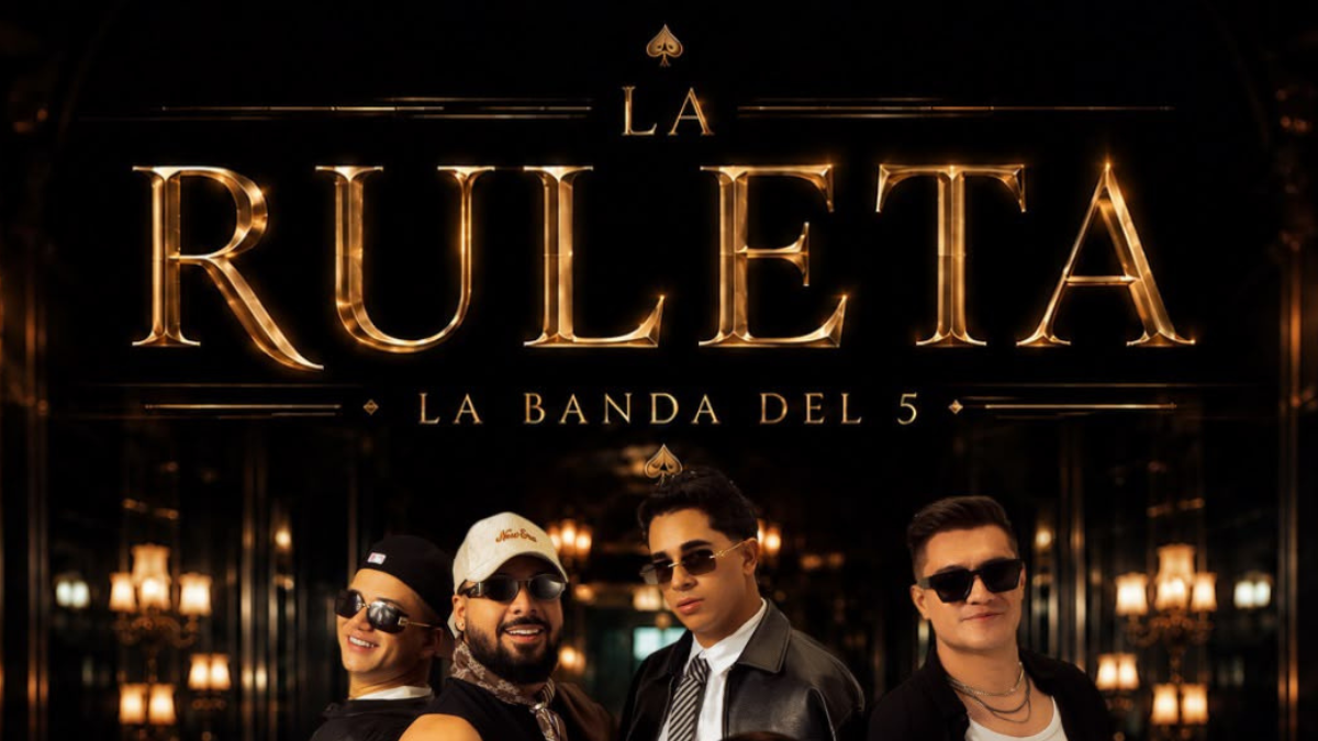 La Ruleta de La Banda del 5