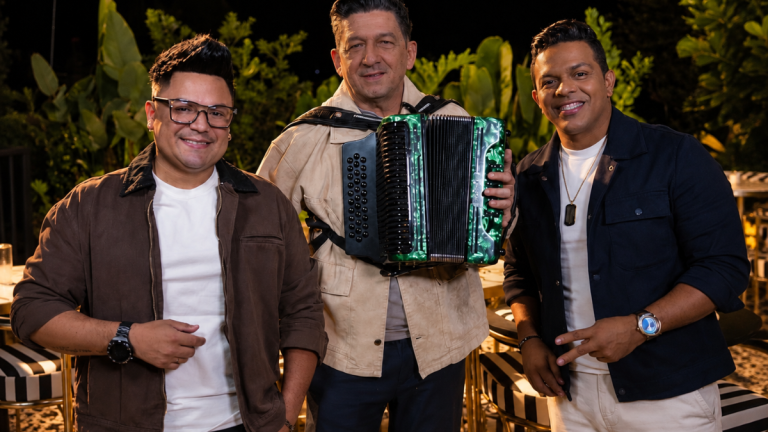Los chiches vallenatos