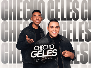 Checho Geles 2