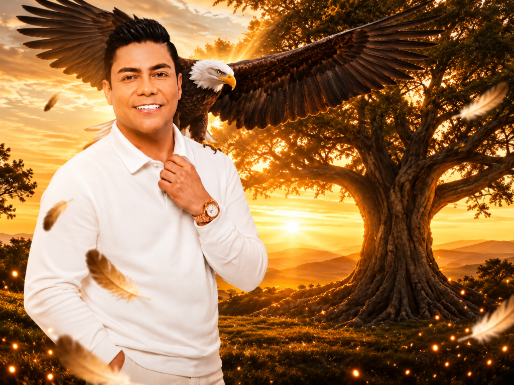 Churo Diaz 2