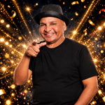 Farid Ortiz foto 2