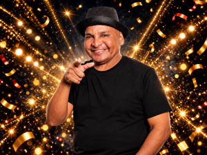 Farid Ortiz foto 2