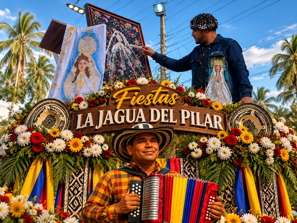 Fiestas jagua 2