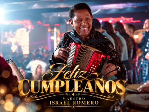 Israel Romero 2