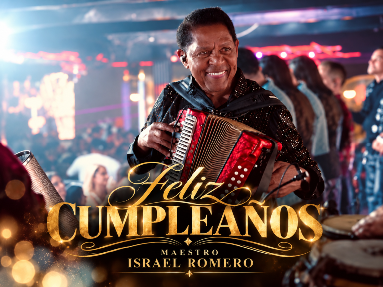 Israel Romero 2