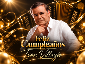 Ivan Villazon 2