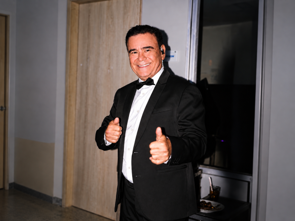 Ivan Villazón 2