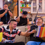 DIEGO DAZA Y ROALNDO OCHOA