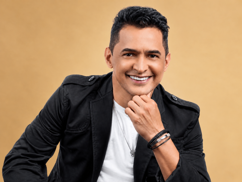 Jorge Celedon 2