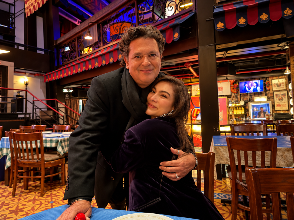 Karen y Carlos 2