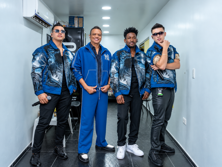 Los diablitos 2