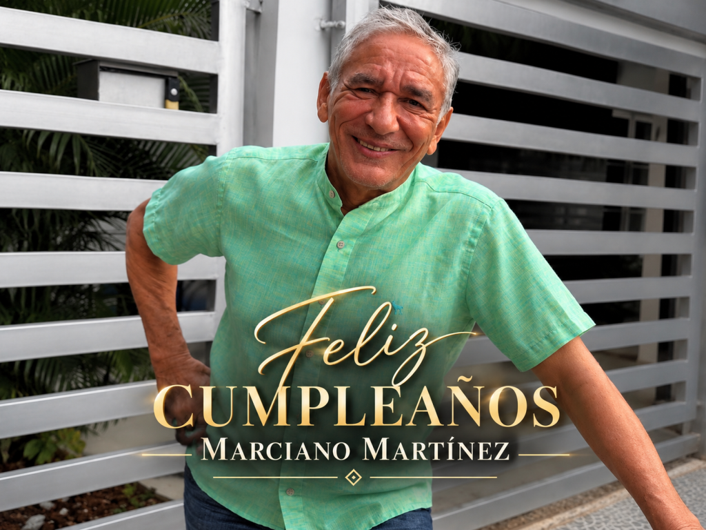 Marciano 2