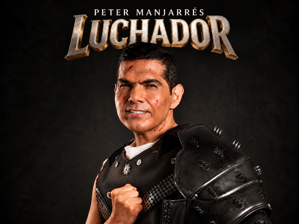 Peter Manjarrés 2