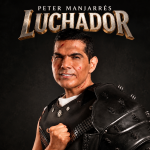 Peter Manjarrés 2