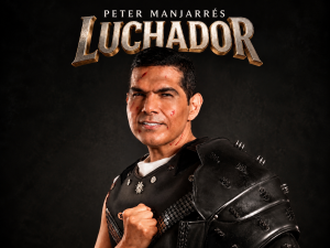 Peter Manjarrés 2