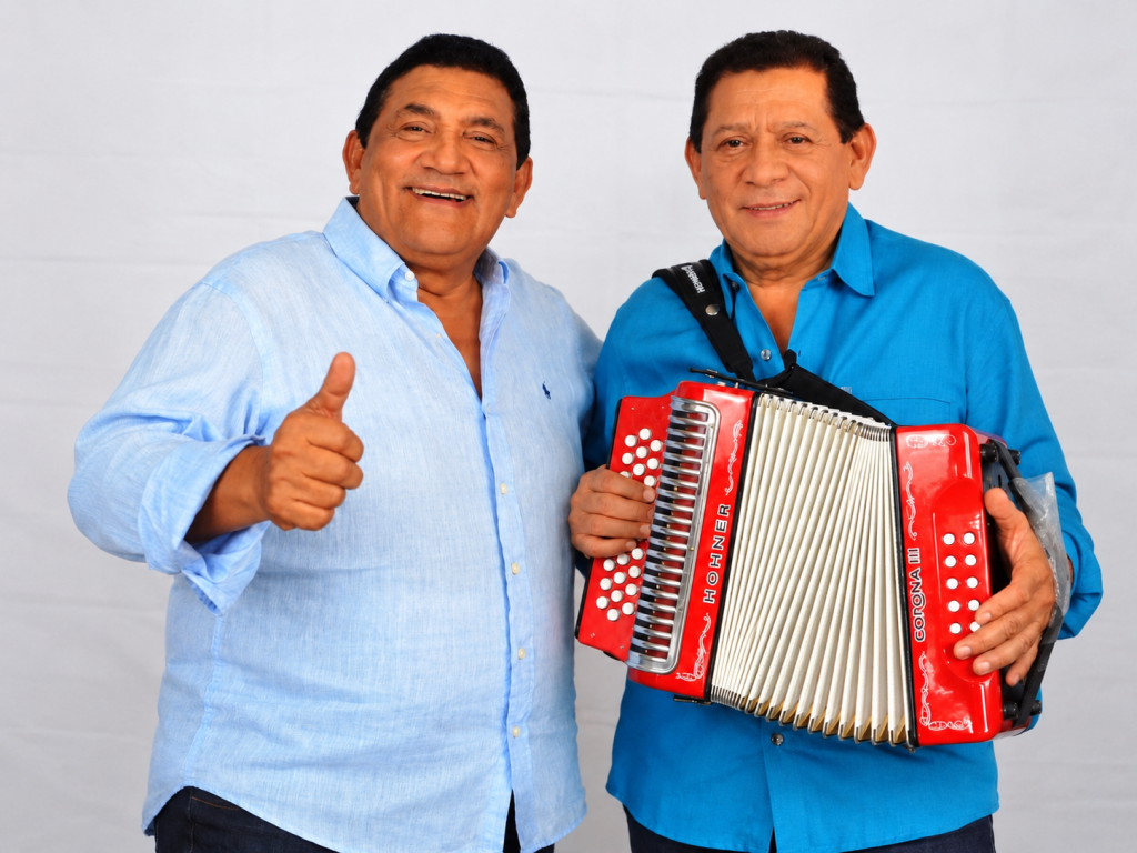 Poncho Zuleta 2