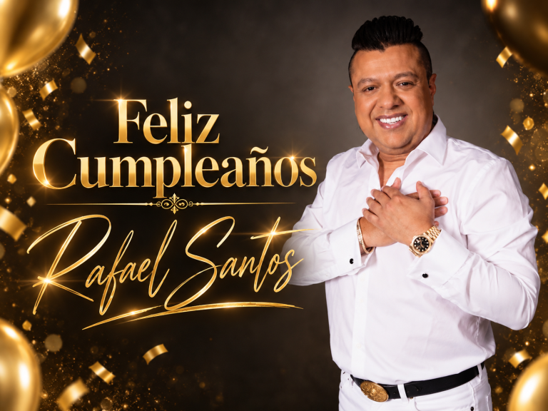 Rafael Santos 2