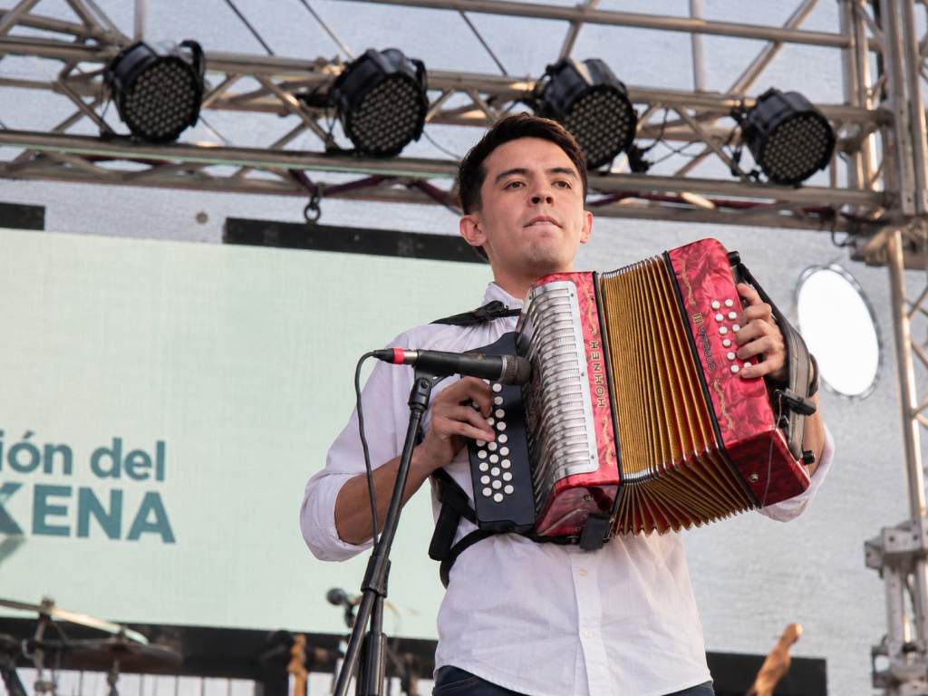 Rey vallenato 2