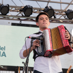 Rey vallenato 2