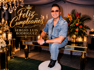 Sergio Luis 1